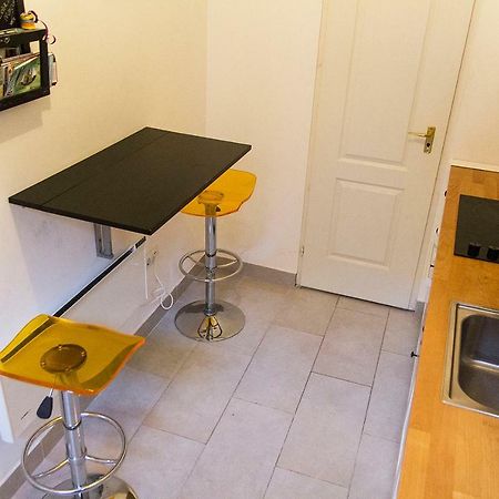 Awesome Apartment 부다페스트 외부 사진