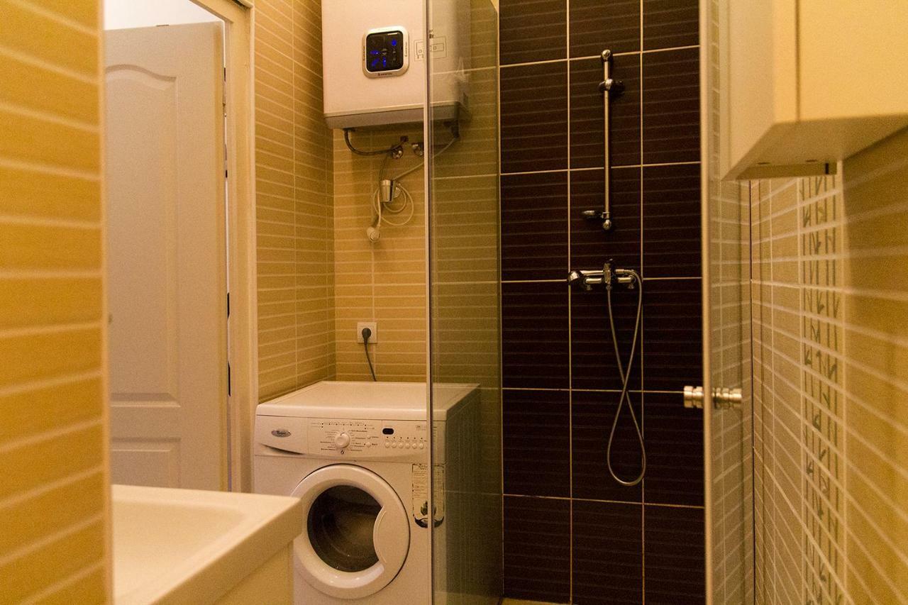 Awesome Apartment 부다페스트 외부 사진