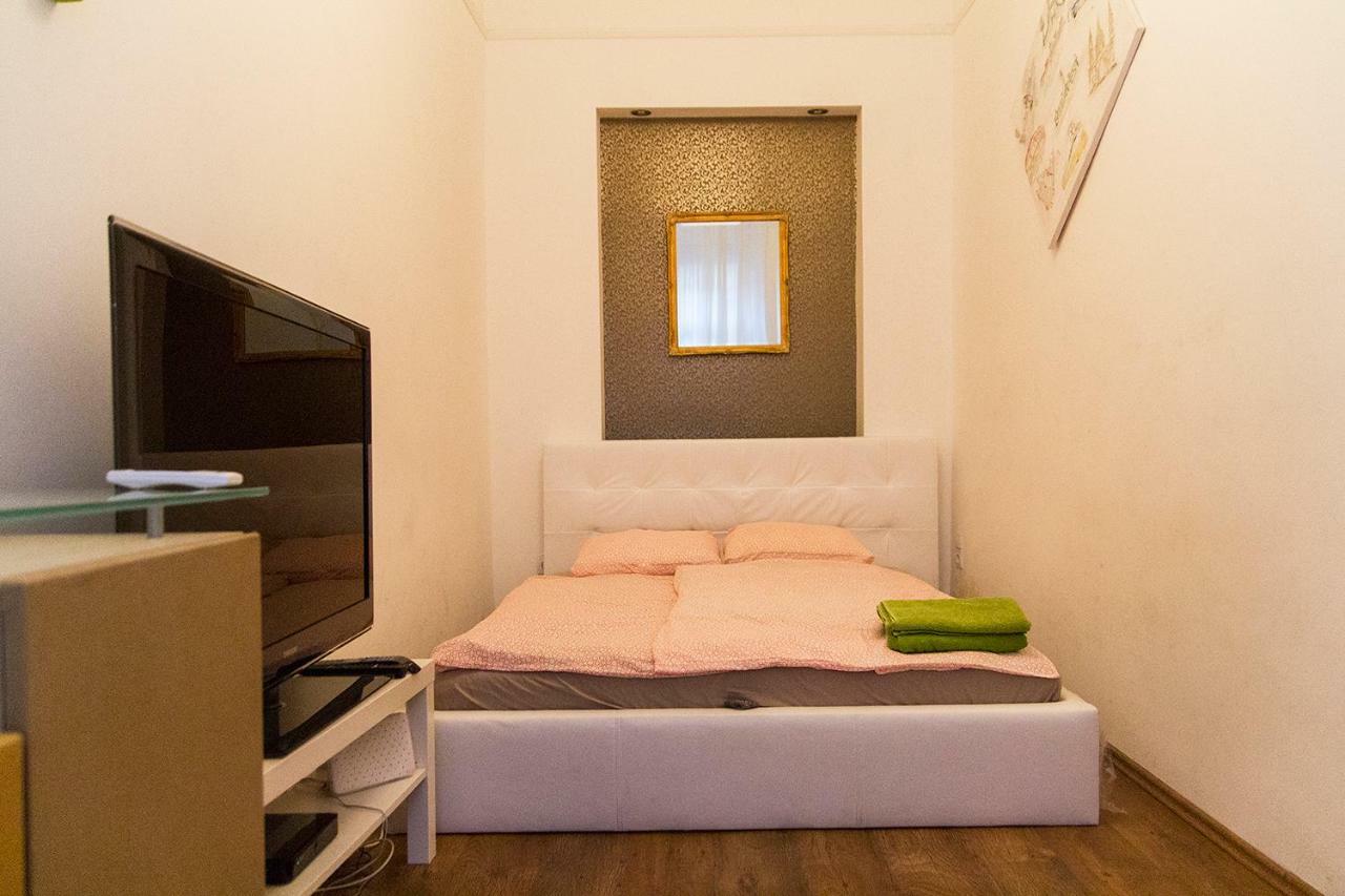 Awesome Apartment 부다페스트 외부 사진