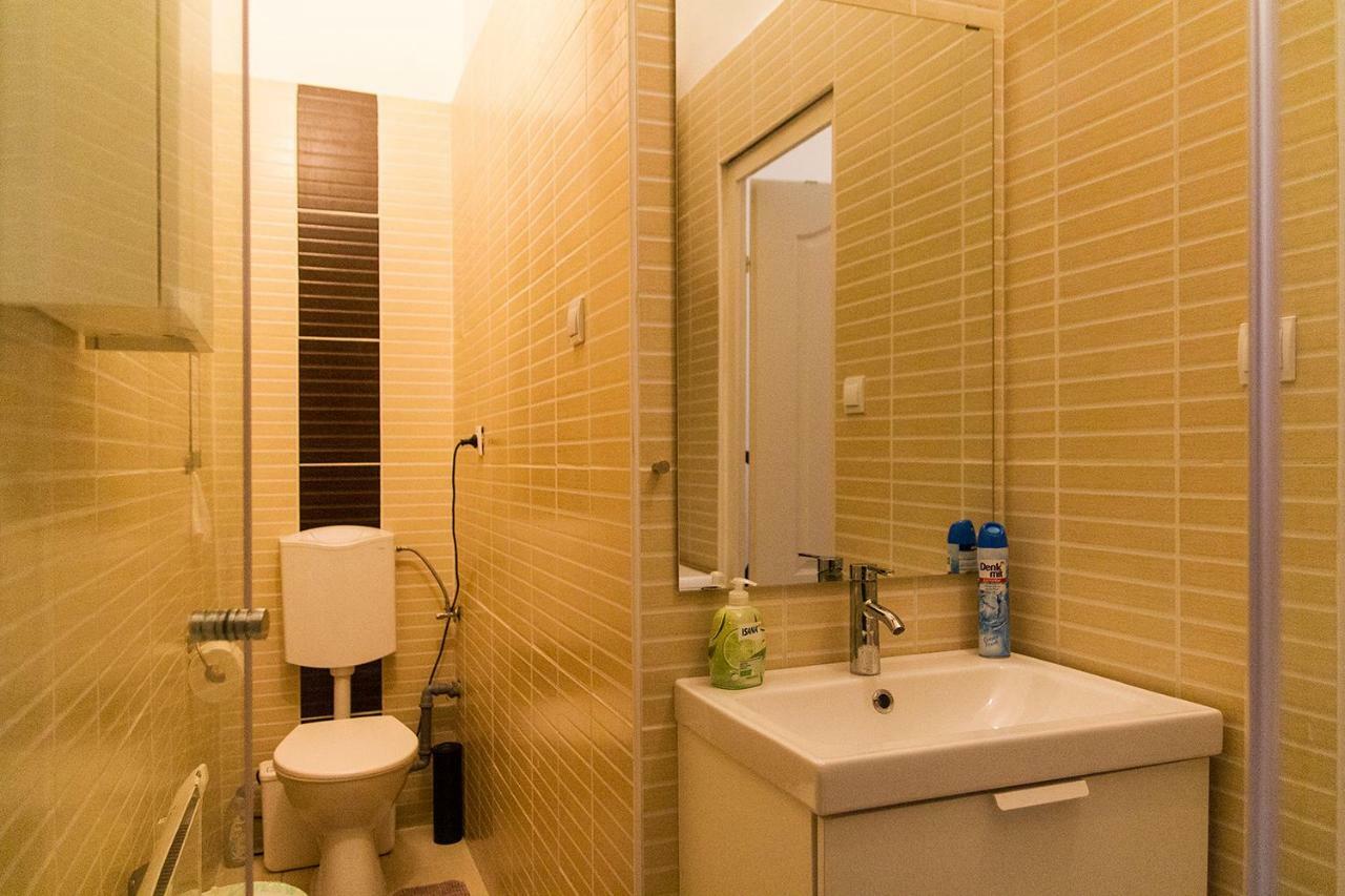 Awesome Apartment 부다페스트 외부 사진