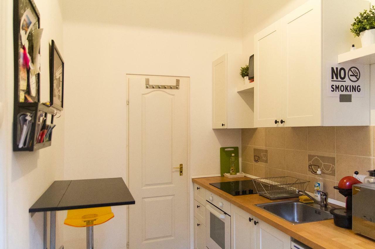 Awesome Apartment 부다페스트 외부 사진