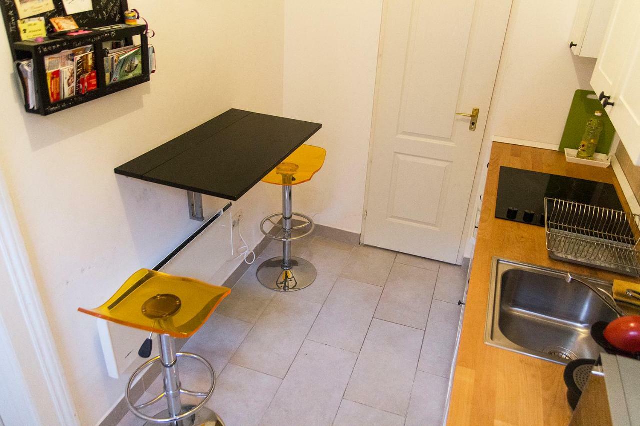 Awesome Apartment 부다페스트 외부 사진