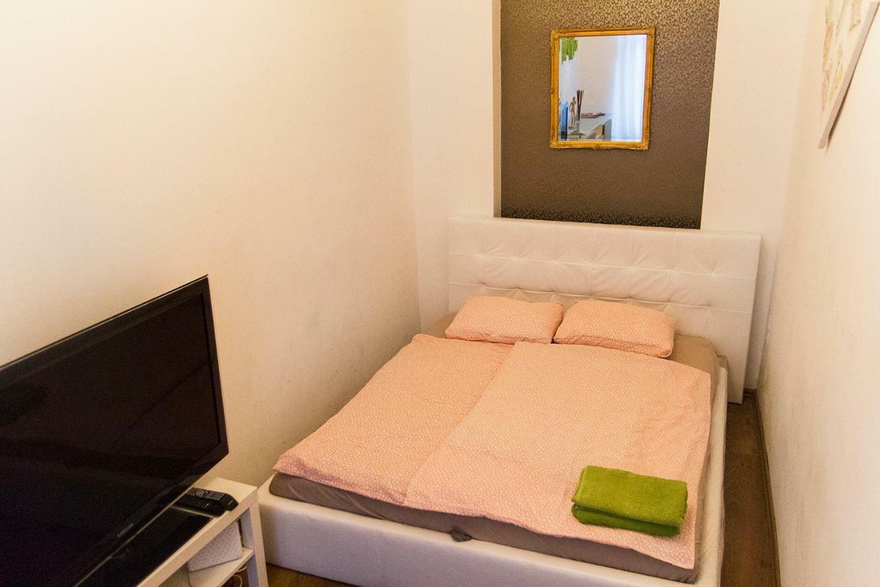 Awesome Apartment 부다페스트 외부 사진